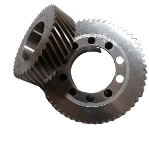 Machinery Repair Shops Gear Set for Atlas 1614930900/1614930800 Air Compressor