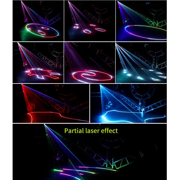 KTV Disco Private Room Solar Room Lighting 100W Focusing Moving Head Lamp Mini LED Lights