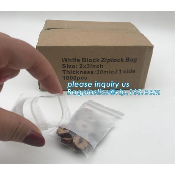 Buy Zip lockkk Bag, Plastic Custom Stand Up Pouch with Zipper/Resealable Plastic Zipper Bags/Snacks Packing Bag, bagease, plasti at wholesale prices