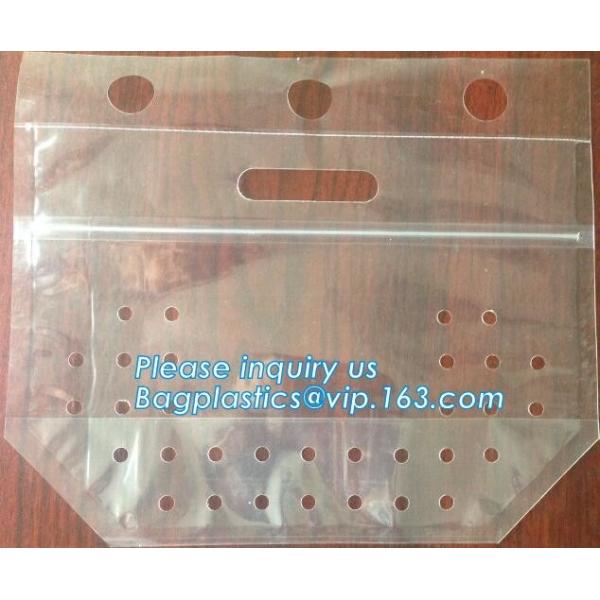 waterproof slider zipper plastic bags zip food packing bag, fresh fruit packaging bag with zipper, slider zip lock grape