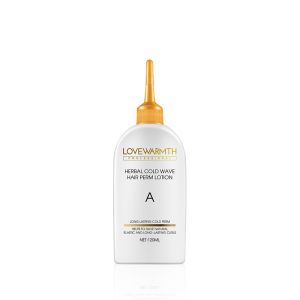 Salon 250ml Lovewarmth Permanent Hair Digital Perm
