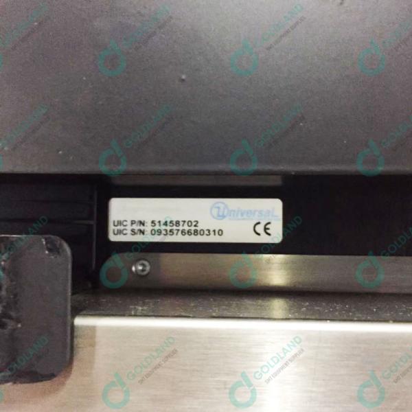 SMT pick and place machine and spare parts Siements feeder Single Slot Energy Interface SMT X Feeder Siemens 00120671