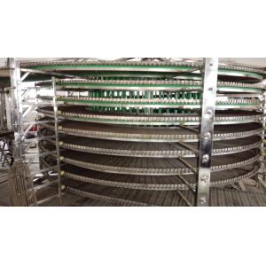 Food Grade Industrial Cooling Tower