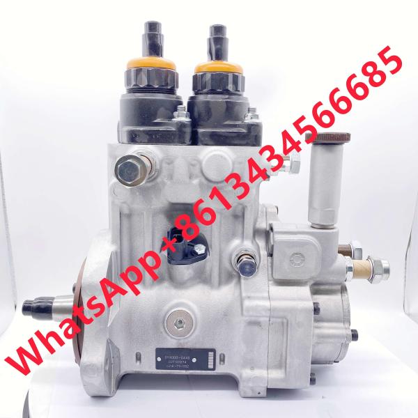 6218-71-1130 Diesel Fuel Injection Pump 6218711130 6218-71-1132 094000-0440 For Komatsu