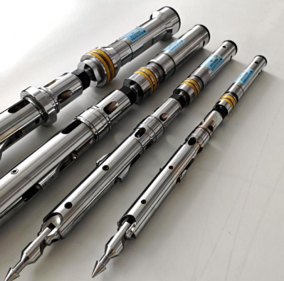 Precision-Engineered Core Barrel Set with Improved Core Recovery Performance