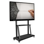 43 - 100 Inch Digital Interactive Whiteboard / Multi Touch Microsoft Electronic