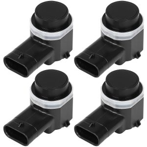 66209206527 66209231277 66209270491 BMW X3 PDC Sensor For X5 535i 550i GT 5