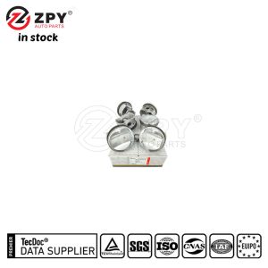 China ZPY 06E107066DM Hight Quality Piston Assembly Piston Ring Set For VW Audi on sale