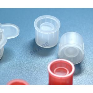 35um Nylon Mesh Strainer Cap for Flow Cytometry Tubes