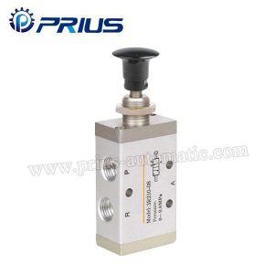 Quality 4R/3R Hand Valve for sale