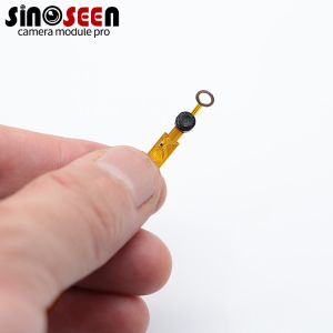 GC1009 Sensor MIPI Endoscope Iot Camera Module 1MP 720P Flexible