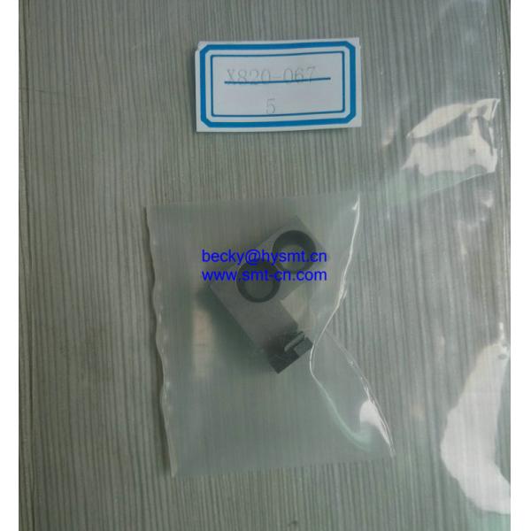 Panasonic ai part X820-067