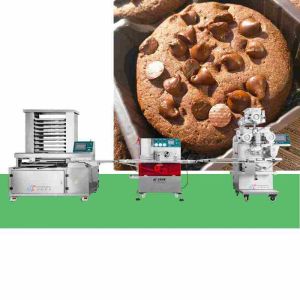 Yucheng 220V Automatic Puff Pastry Machine For Bakeries Confectioneries
