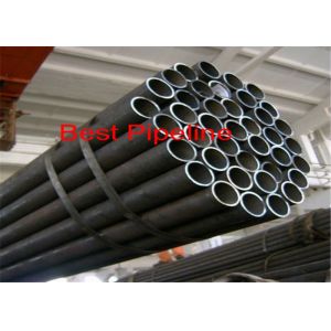 CE Certificated Cold Drawn Seamless Steel Tube ASTM A 106 Grade A B C Long