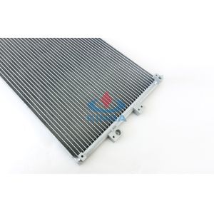 Alumiunium Conditioning Honda AC Condenser for CIVIC4 DORS 06 OEM 80110 - SNB -