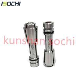 263508 Spindle Chuck High Precision used for CNC Taliang Routing Machine 4 Jaws