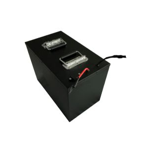 Energy Saving 45AH 72V 18650 Battery Pack Low Power Consumption