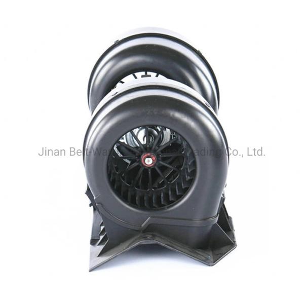 Engine Heater Blower Assy Az1630840014 for Sinotruk HOWO Truck Steering System Parts