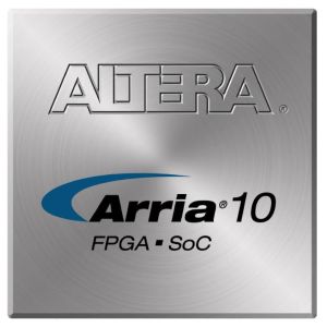 Quality 10AX027E2F27I1HG Intel / Altera for sale
