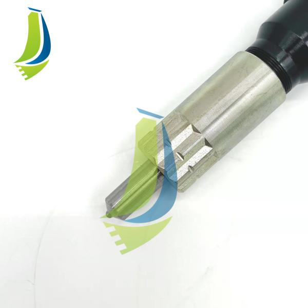 095000-5342 Diesel Fuel Injector 0950005342 For 4HK1 6HK1 Engine