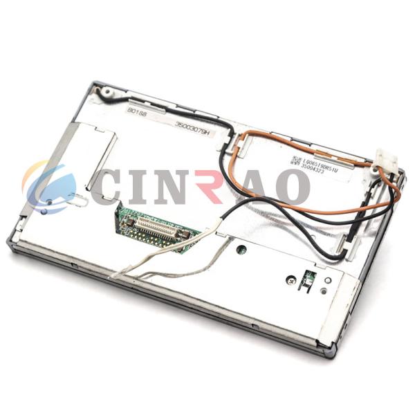 6.5 INCH Sharp TFT LCD Screen Display Panel LQ065T9DR51U LQ065T9DR52U