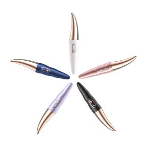 Fast Electric Eyelash Beauty Makeup Rechargeable Heating Beauty Equipment Handle