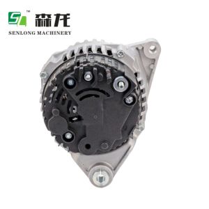 12V 120A Claas Alternator 926 BF6L1013FC 7700053184 2542475, 437326, 439322,