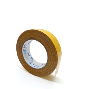 Professional Factory Hot Selling Double Sided Yellow High Adhesion Carpet Tape