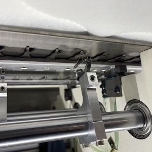 Second Hand Quilting Machine For Mattress And Bedding Industry