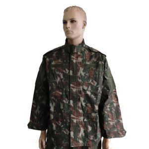 Military Uniform Clothing for Law Enforcement