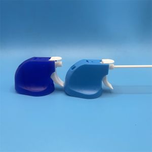 Professional Plastic Hand Garden Sprayer Pump Clean Trigger - Efficient and