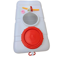 Quality Stainless Steel ABS Plastic Injection Molding ODM For Air Condition for sale