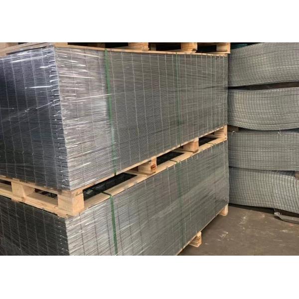 Buy Mild Steel 50mmx50mm 0.5mm Galvanized Welded Wire Mesh at wholesale prices