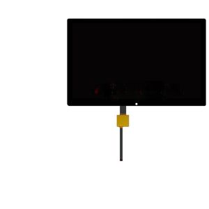 10.1 Inch TFT Display With HDMI PCB, 1280X800 Resolution, HDMI Interface IC