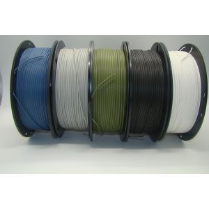 matte pla filament, 3d filament, pla filament,popular filament