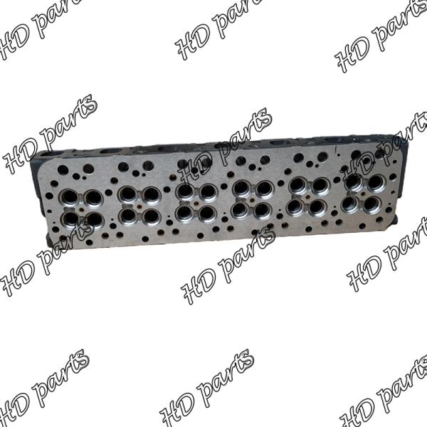 FE6 24V Engine Cylinder Head 11019-7F403 11039-7F403