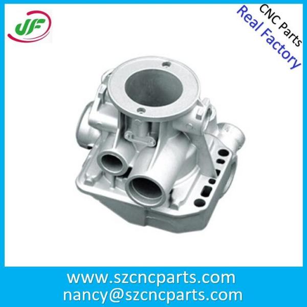 Stainless Steel Engine Part CNC Machined Parts, CNC Machinery Parts