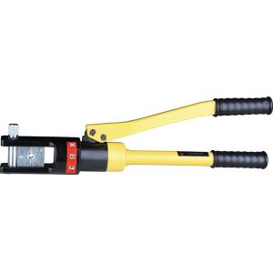 YQK-120 Quick 13T 490MM Hydraulic Crimping Pliers