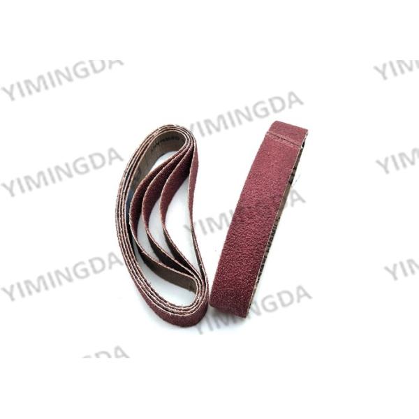 P60 / Grit60 Sharpener Belt 260*19mm For Vector Auto Cutter Machine