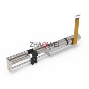 Micro Brushless Gear Motor With Reducer Planetary Gearbox Motor For VR / AR / MR