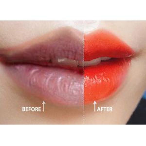 Tattoo Repair Plumping Lip Care Cream Gloss Moisturizing Nourishing