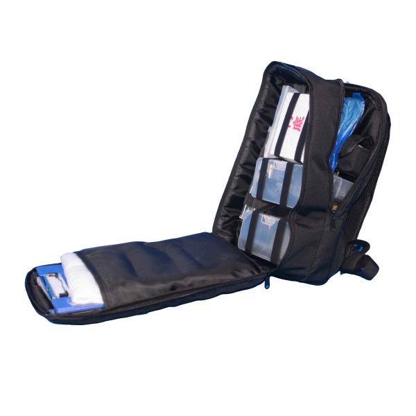 A003 BTHB-II Crime scene latent print investigation kit