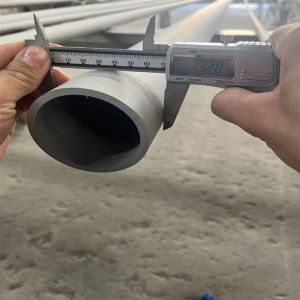 AISI Standard Customized Seamless Tubing Western Union Payment