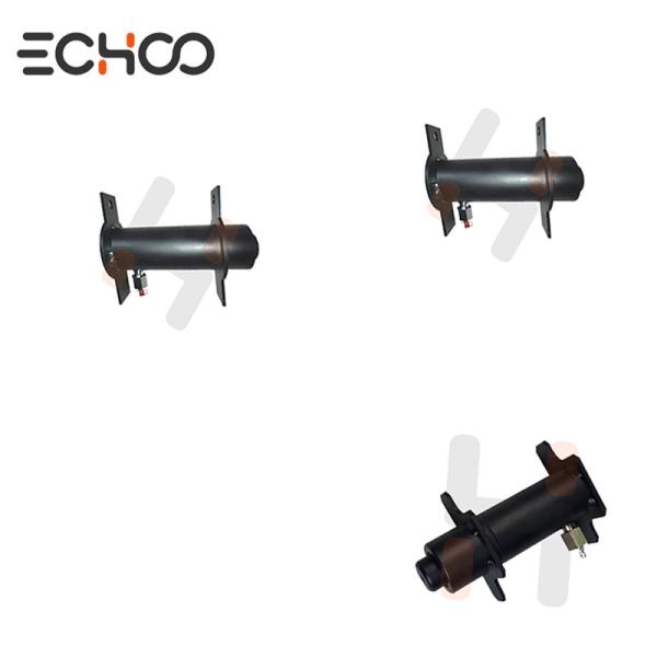 Buy Bobcat 418A Mini Excavator Track Tensioner Cylinder Undercarriage Component at wholesale prices