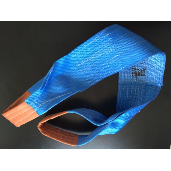 Buy webbing sling , webbing sling with eye at wholesale prices