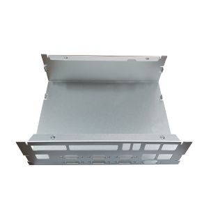 Advanced Stainless Steel Sheet Metal Manufacturers Aluminum Network Exchanger