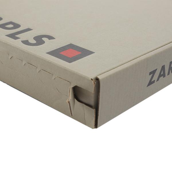 Liquid Lipstick Lip Gloss Paper Box Packaging Color Luxury Custom Logo Eco Friendly