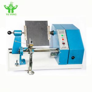 AC220V 50HZ Yarn Examining Machine , CE Textile Testing Machine