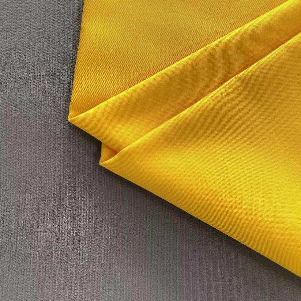 Customized Color TC Polyester Cotton Plain RFD Canvas Fabric for Shopping Bags and Tents