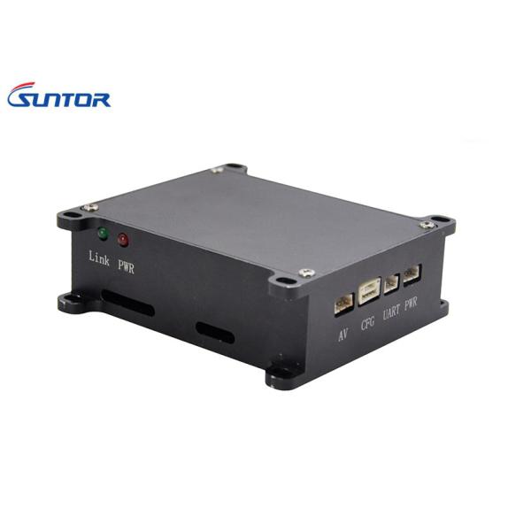 China Portable Manpack Ummanned Mining Vehicle NLOS COFDM Video Transmitter With HD Multimedia Interface CVBS on sale China Portable Manpack Ummanned Mining Vehicle NLOS COFDM Video Transmitter With HD Multimedia Interface CVBS on sale